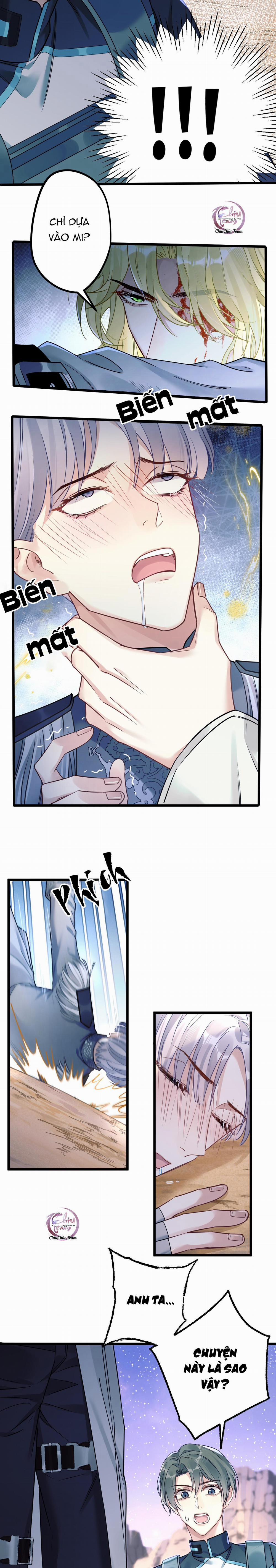 Chung Tình (END) 4 trang 6