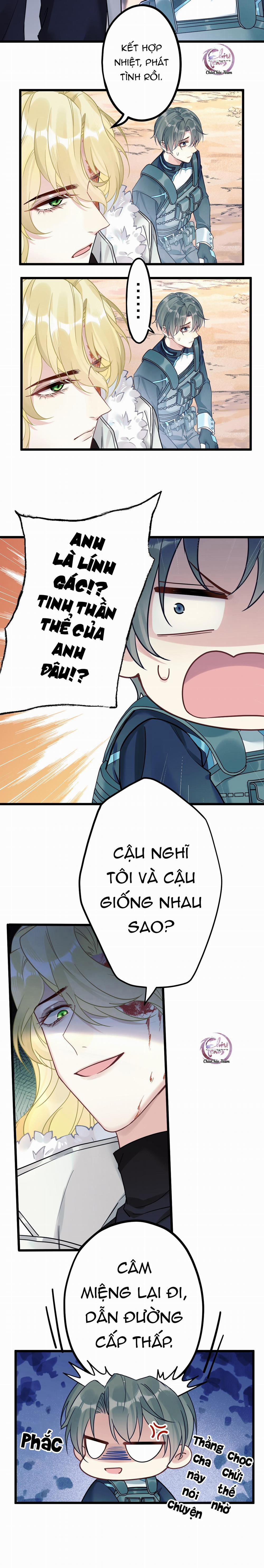 Chung Tình (END) 4 trang 7