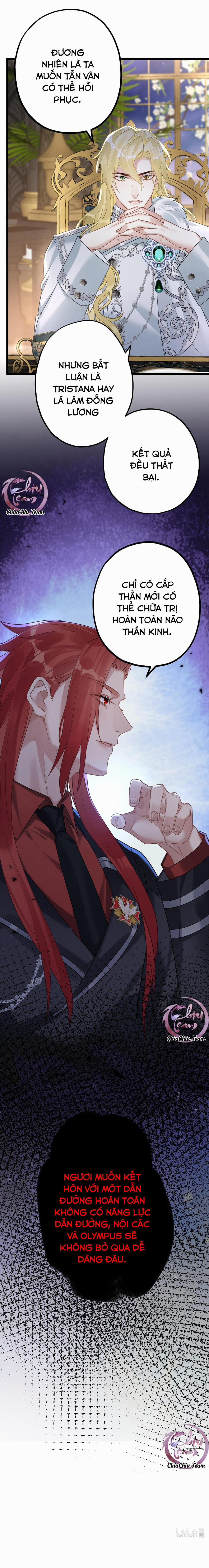 Chung Tình (END) 40 trang 10