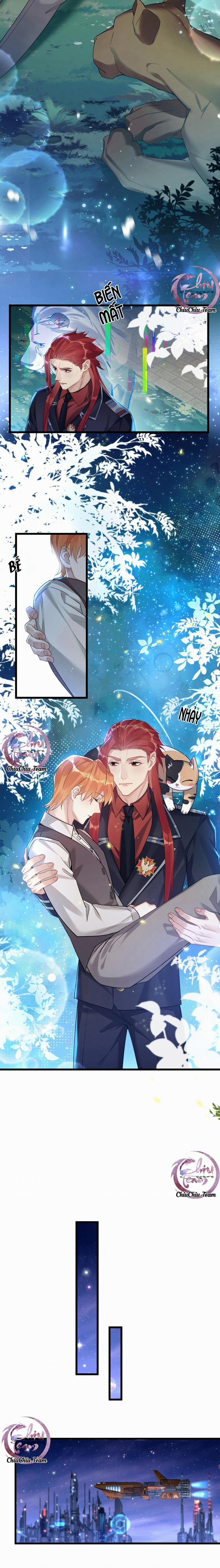 Chung Tình (END) 40 trang 2