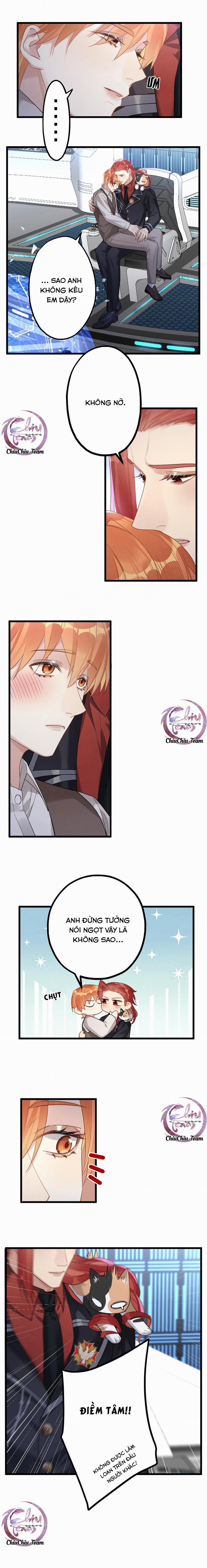 Chung Tình (END) 40 trang 3