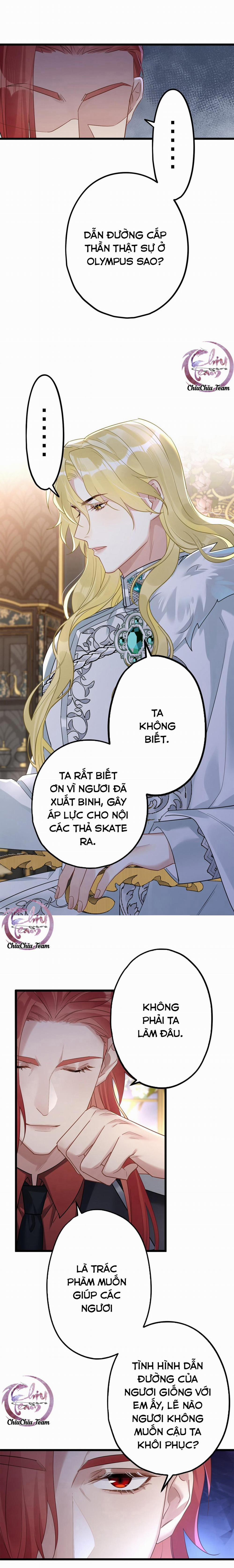 Chung Tình (END) 40 trang 9