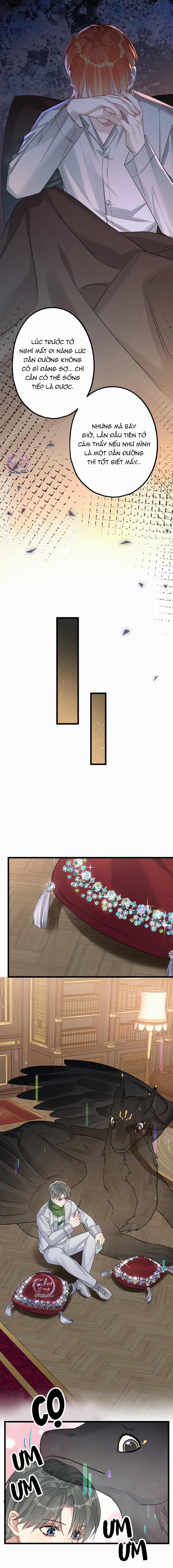 Chung Tình (END) 41 trang 2