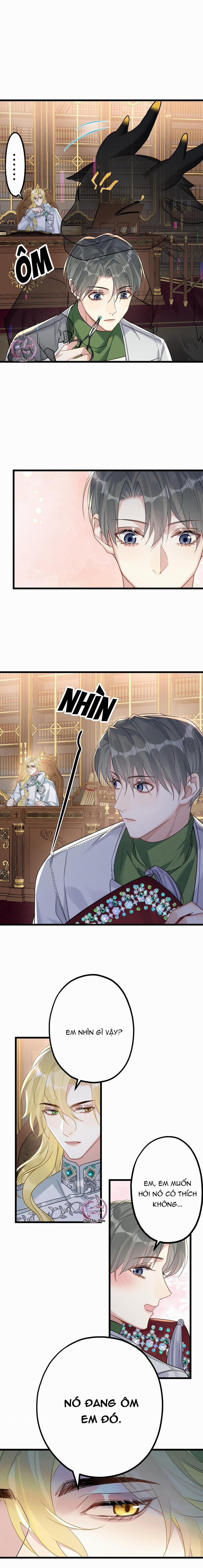 Chung Tình (END) 41 trang 3