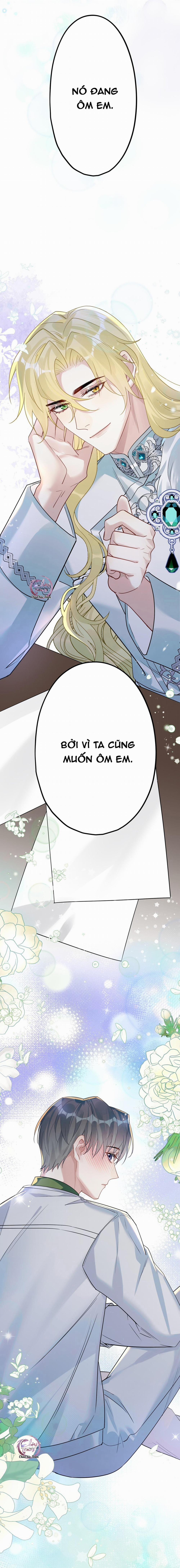 Chung Tình (END) 41 trang 5