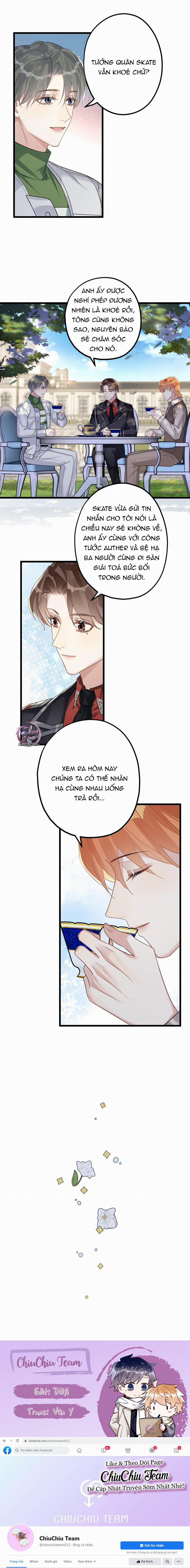 Chung Tình (END) 41 trang 7