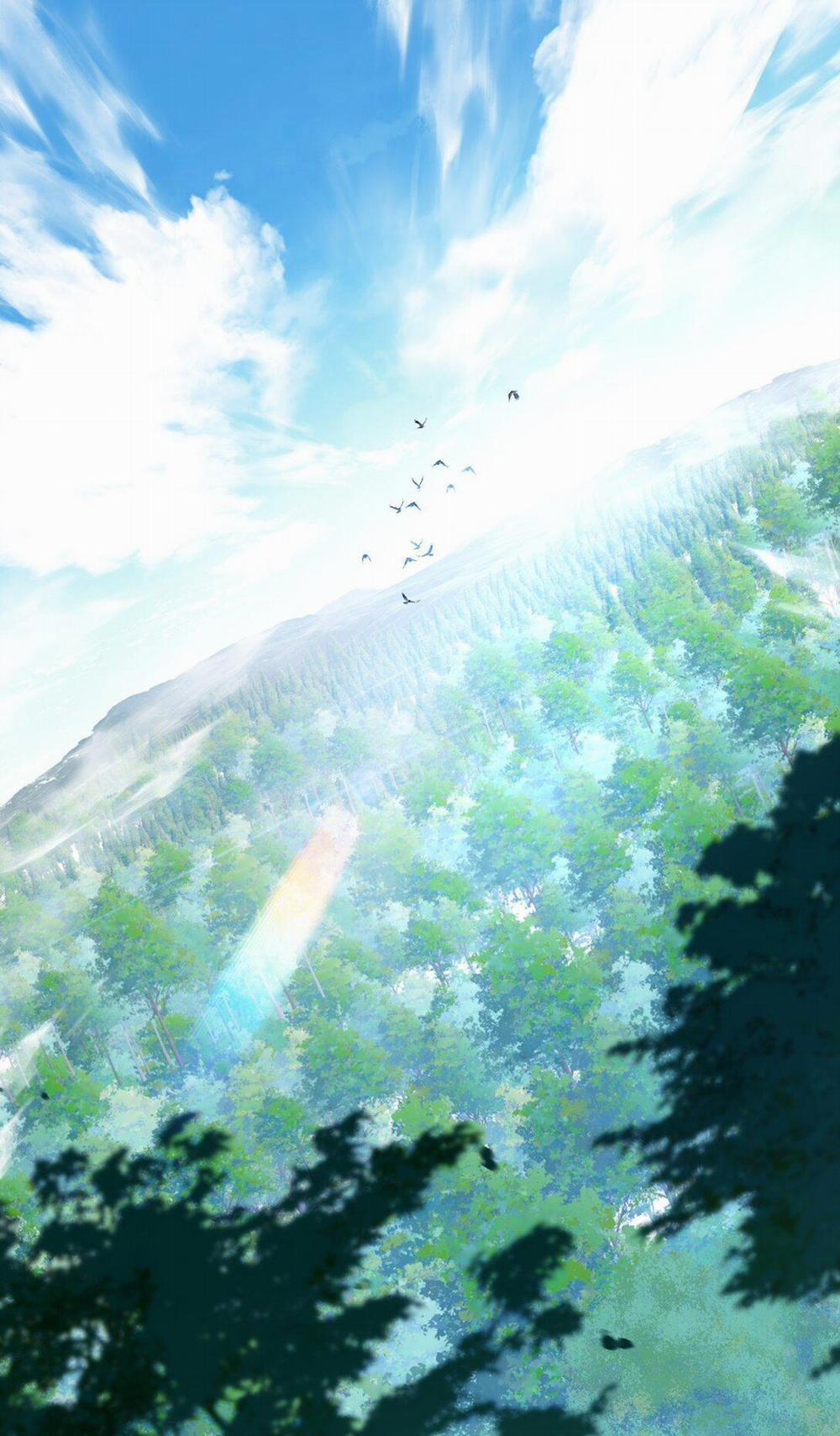 Chung Tình (END) 42 trang 1