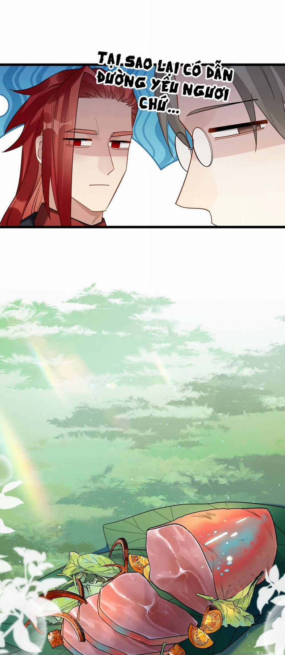 Chung Tình (END) 42 trang 11