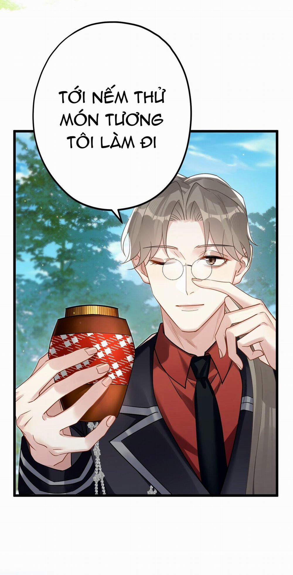 Chung Tình (END) 42 trang 13