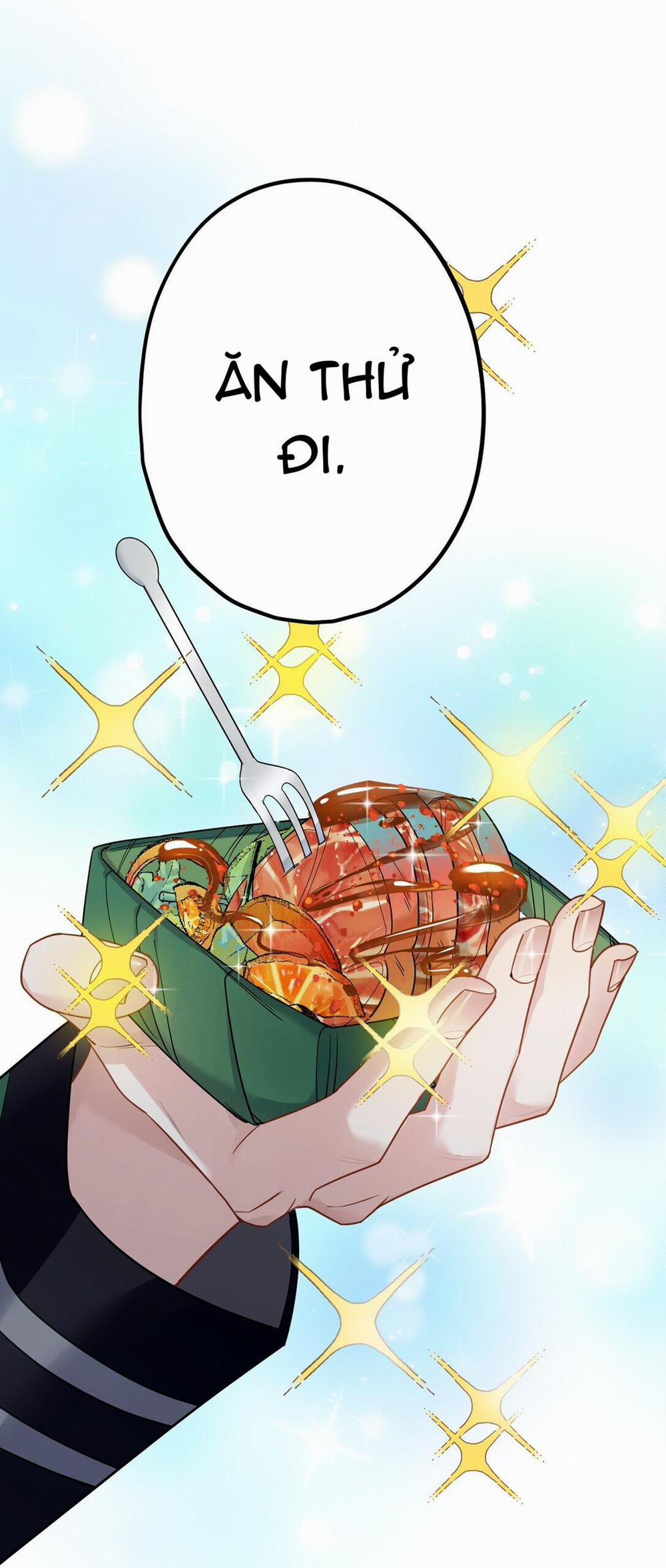 Chung Tình (END) 42 trang 14