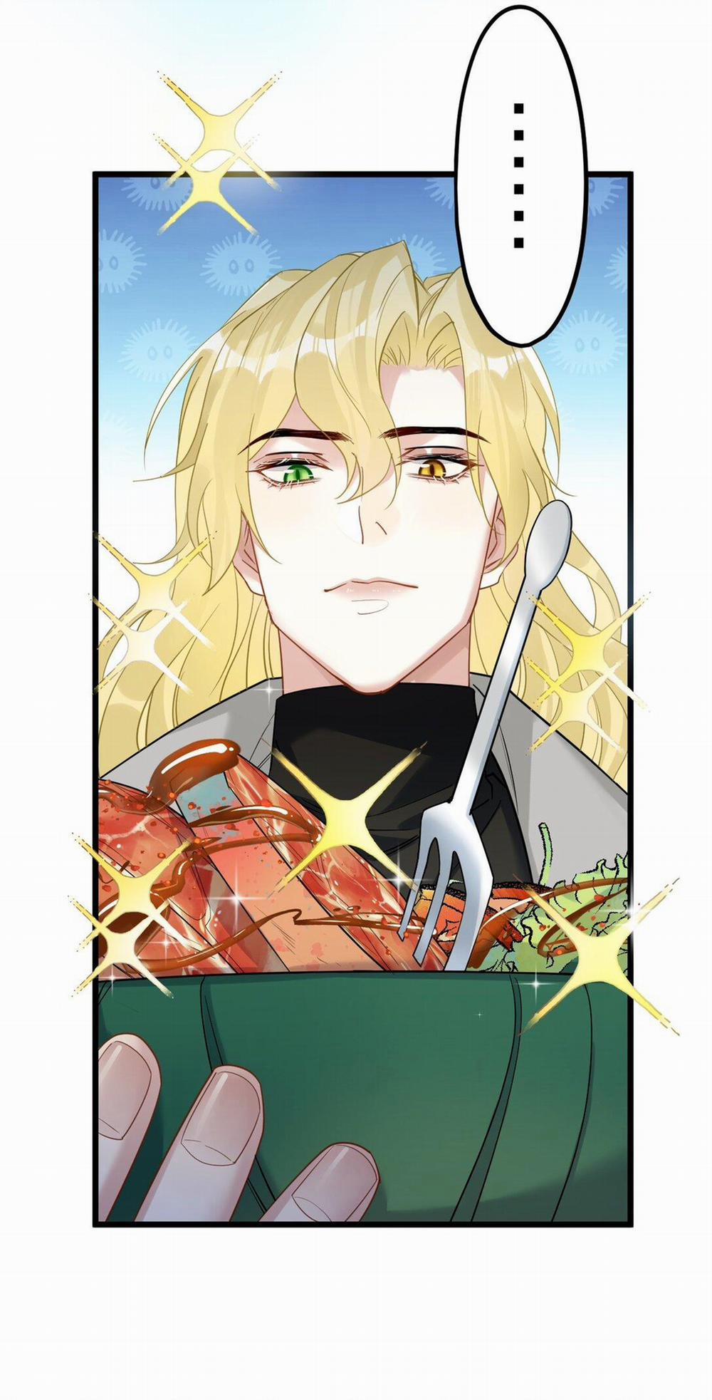 Chung Tình (END) 42 trang 15