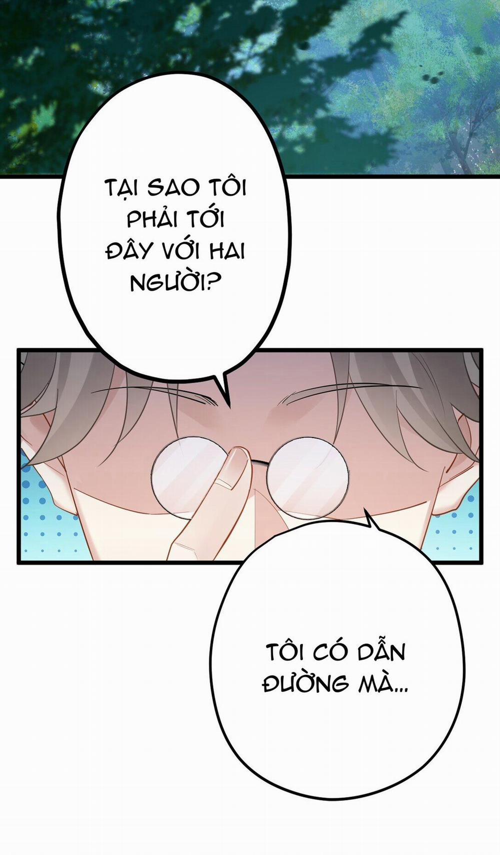 Chung Tình (END) 42 trang 2