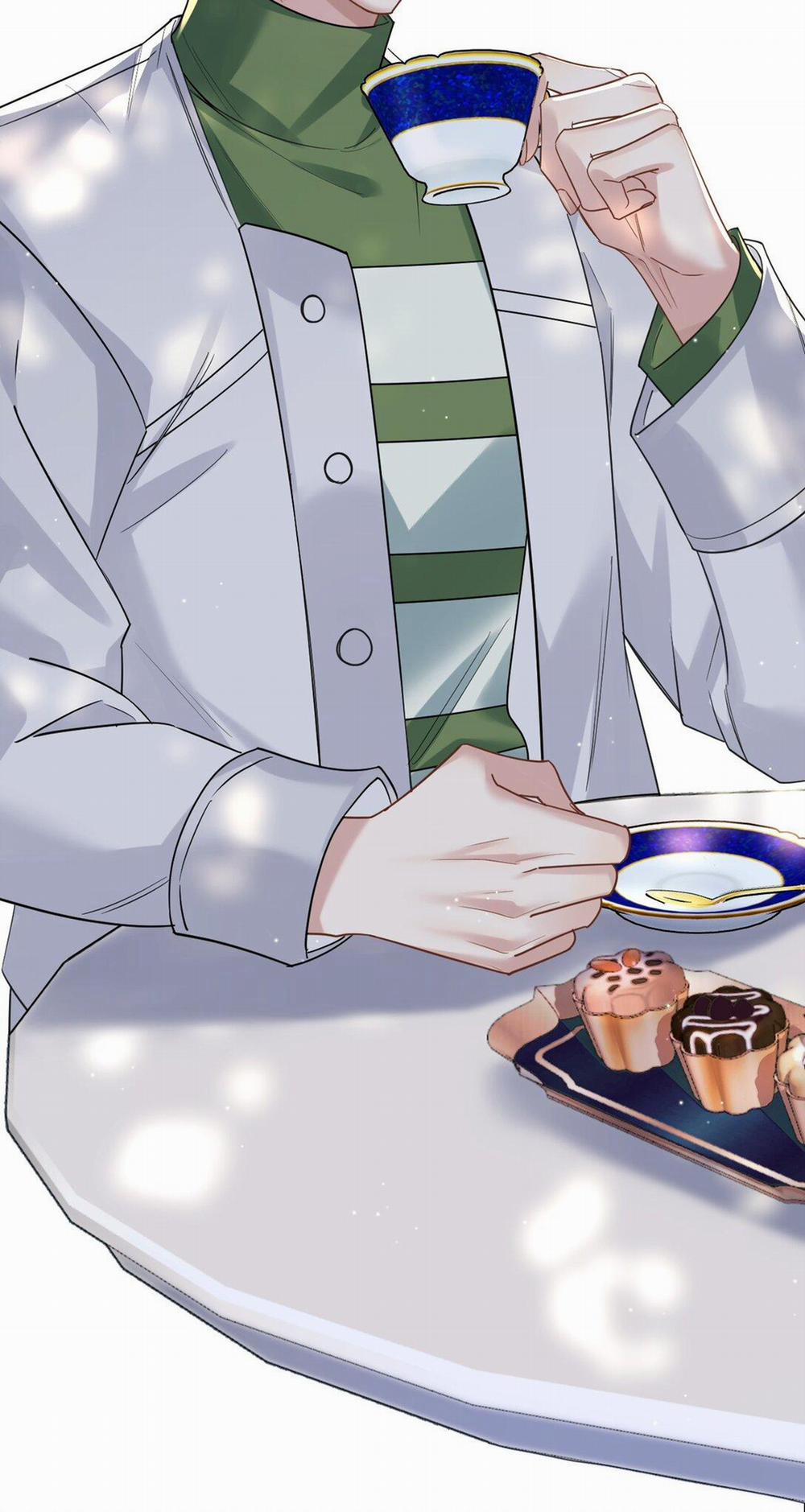 Chung Tình (END) 42 trang 24