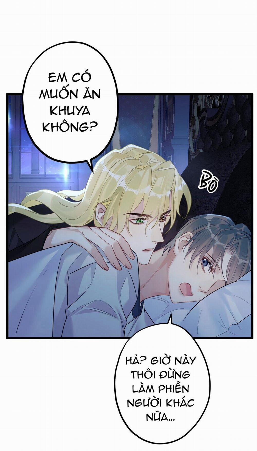 Chung Tình (END) 42 trang 27