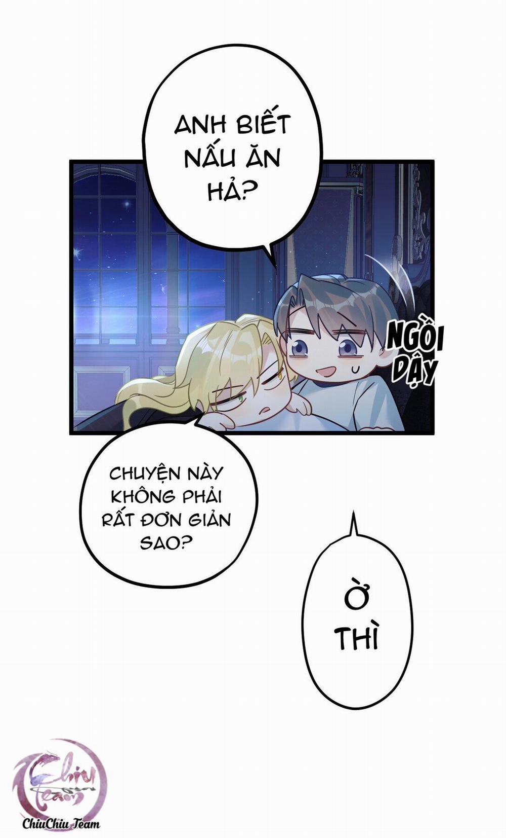 Chung Tình (END) 42 trang 29