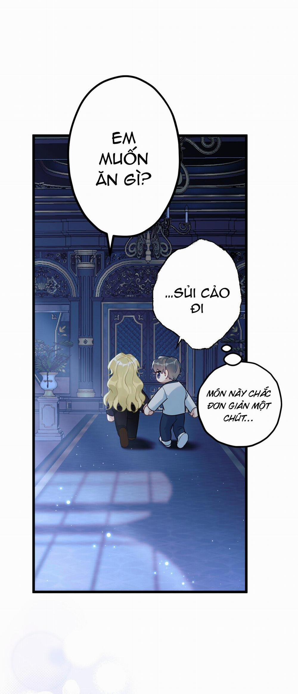 Chung Tình (END) 42 trang 30