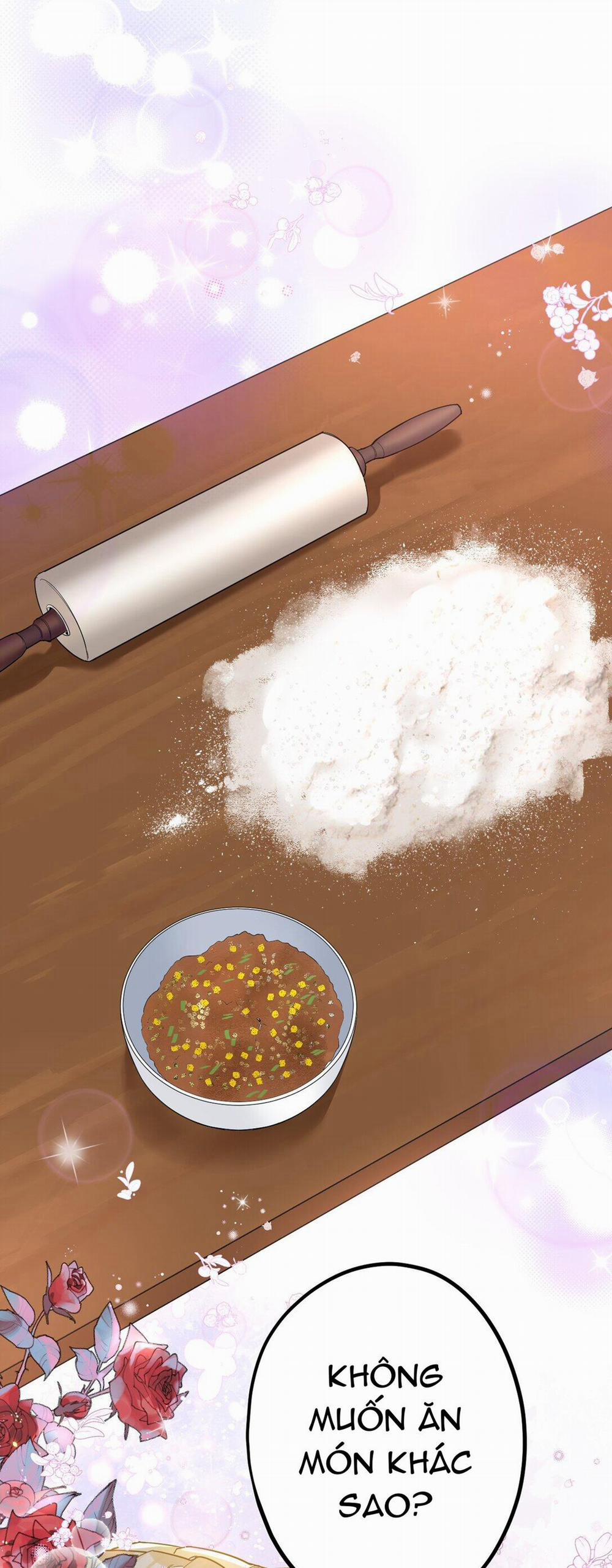 Chung Tình (END) 42 trang 31