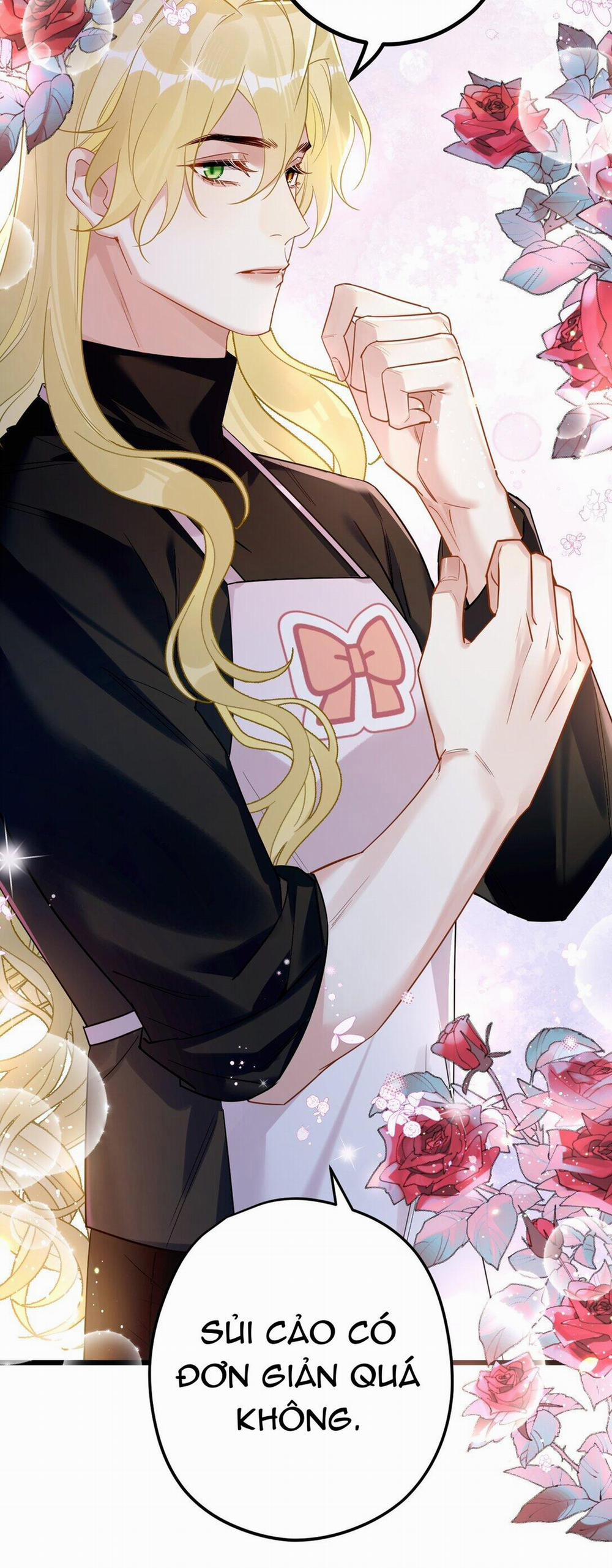 Chung Tình (END) 42 trang 32