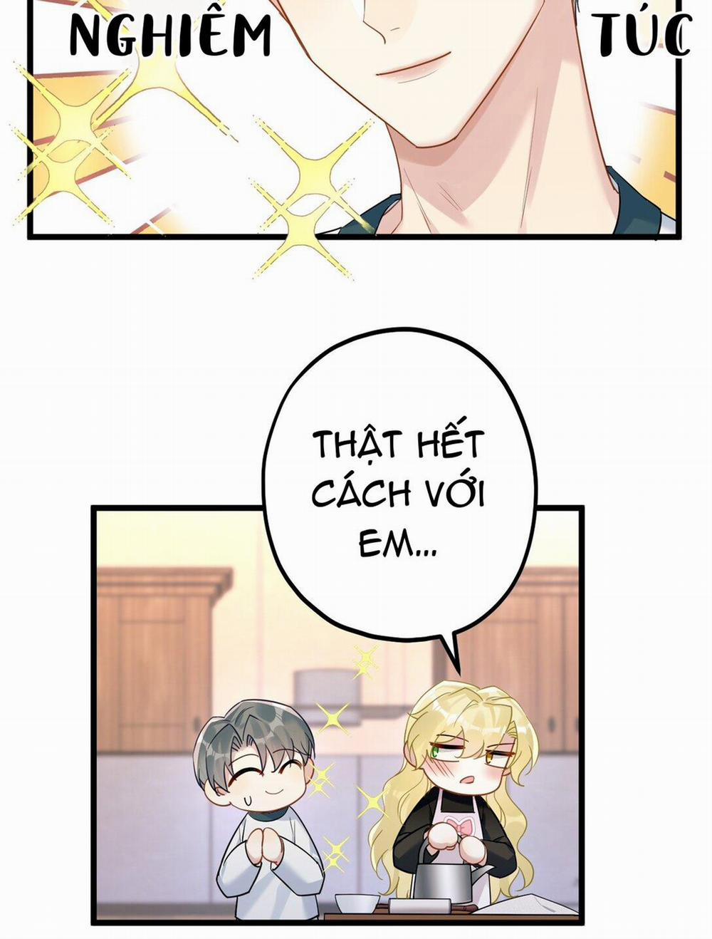 Chung Tình (END) 42 trang 34