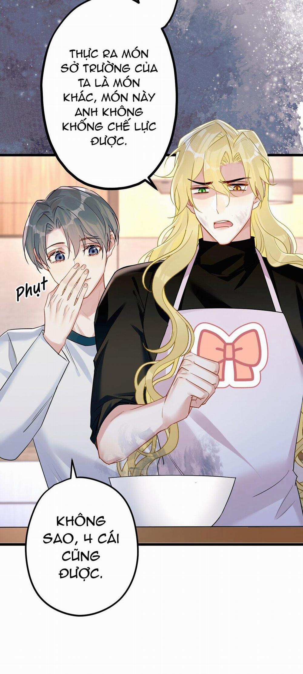 Chung Tình (END) 42 trang 37