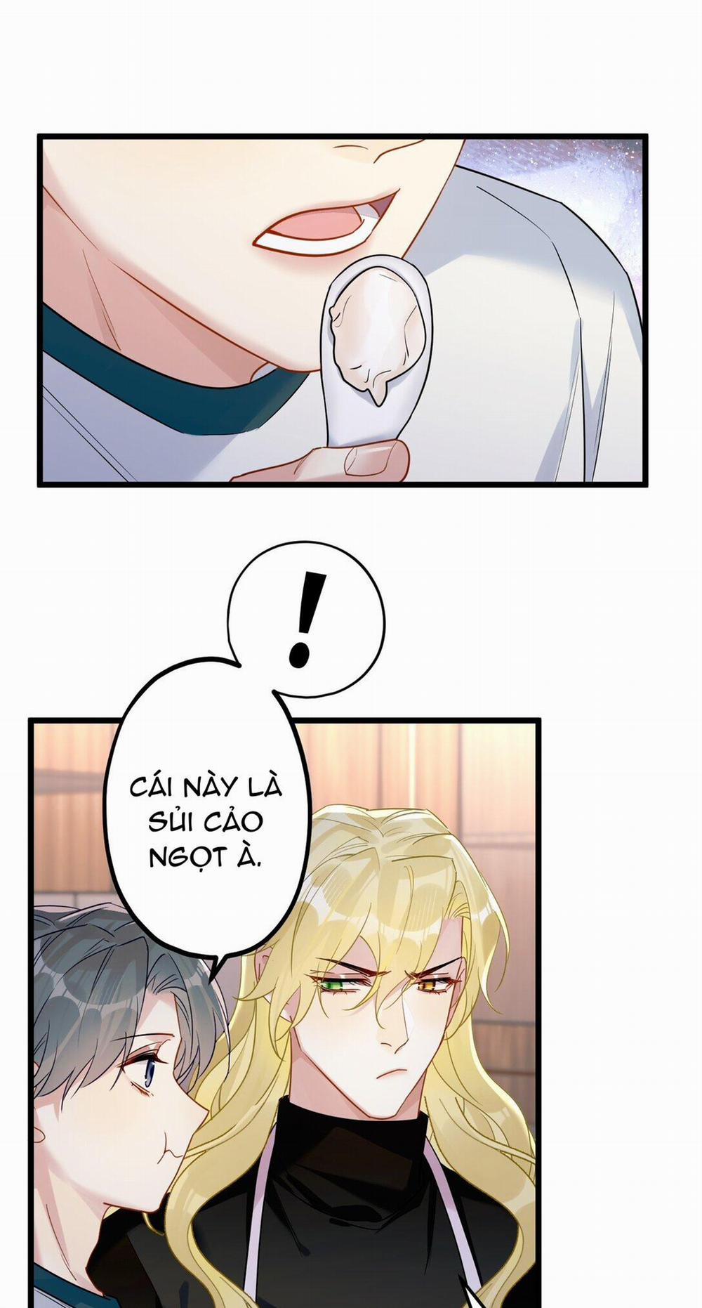 Chung Tình (END) 42 trang 38