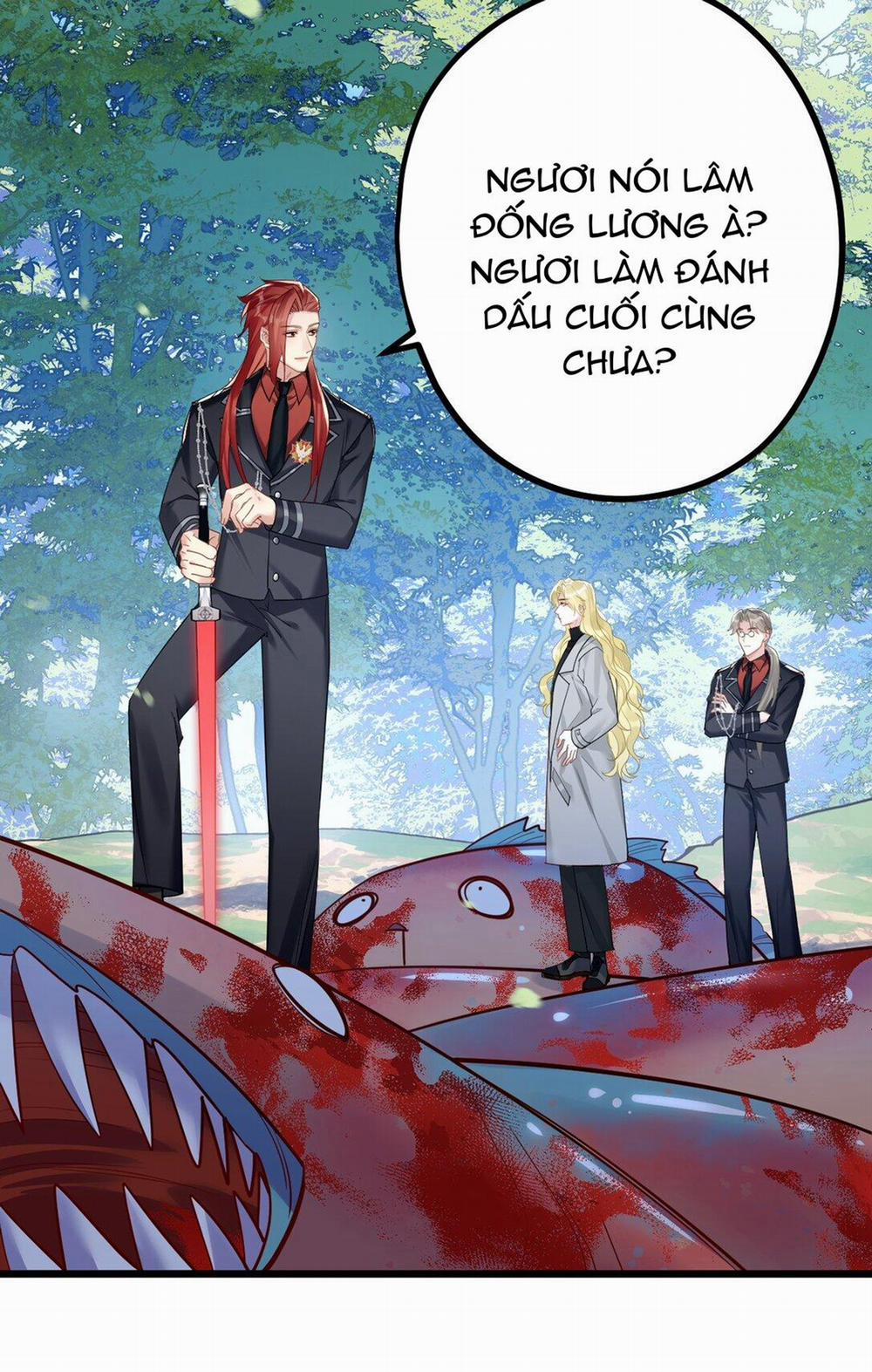 Chung Tình (END) 42 trang 4