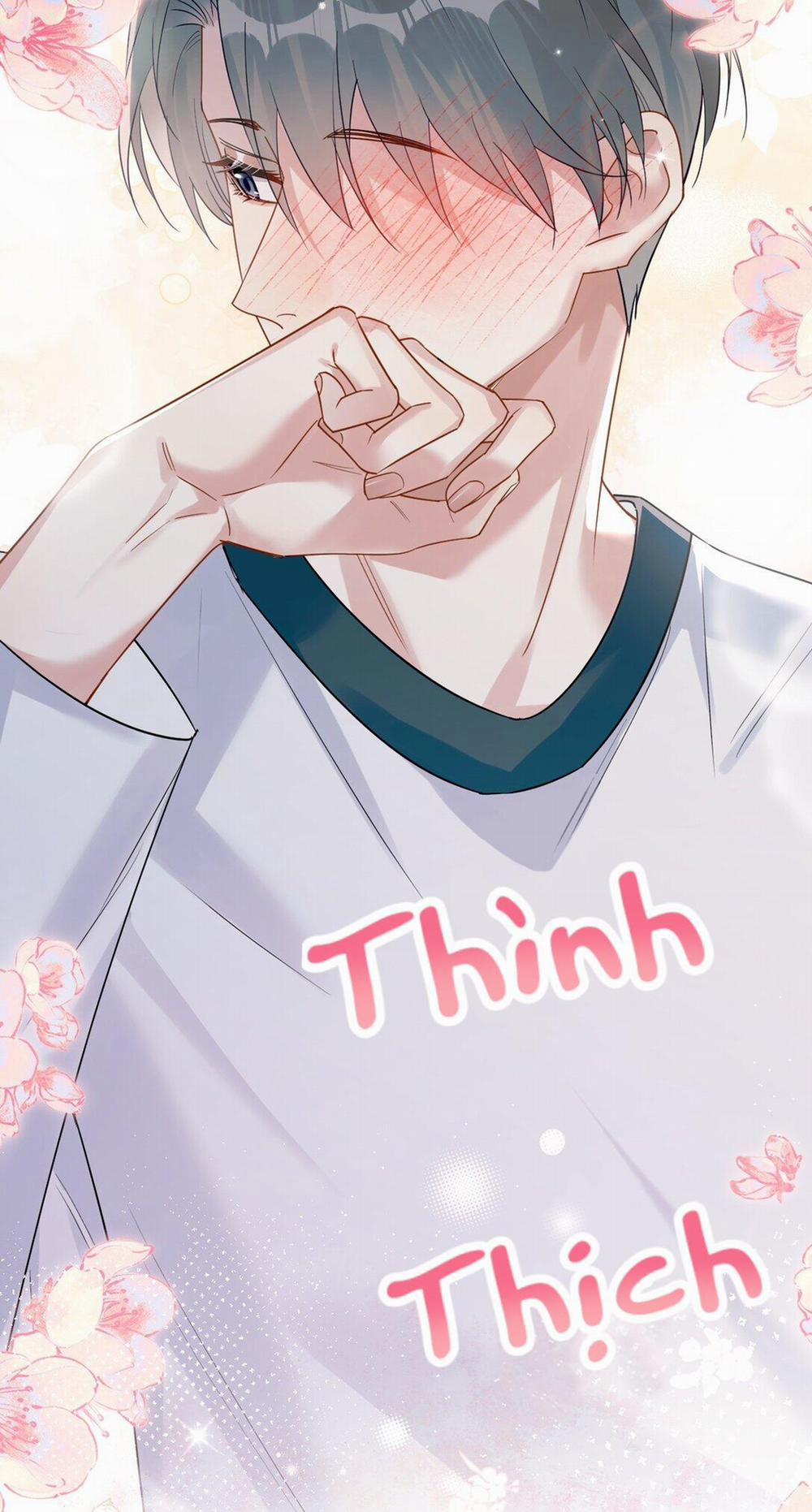 Chung Tình (END) 42 trang 40