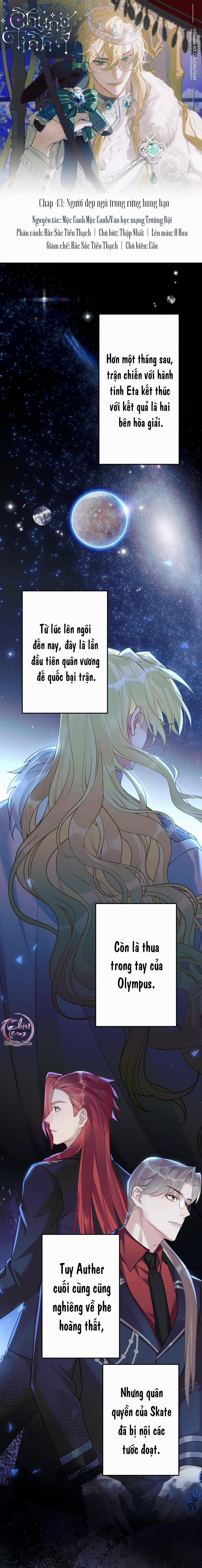 Chung Tình (END) 43 trang 0