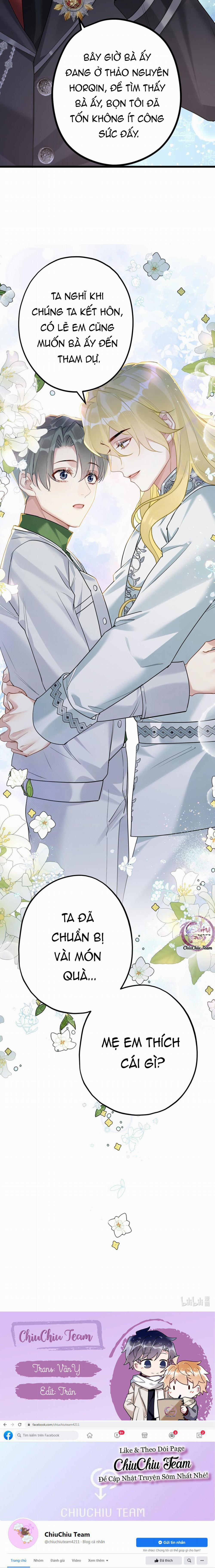 Chung Tình (END) 43 trang 10