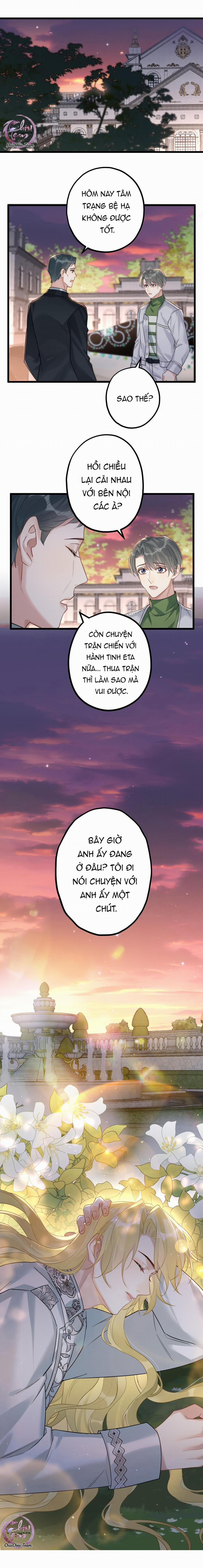 Chung Tình (END) 43 trang 3