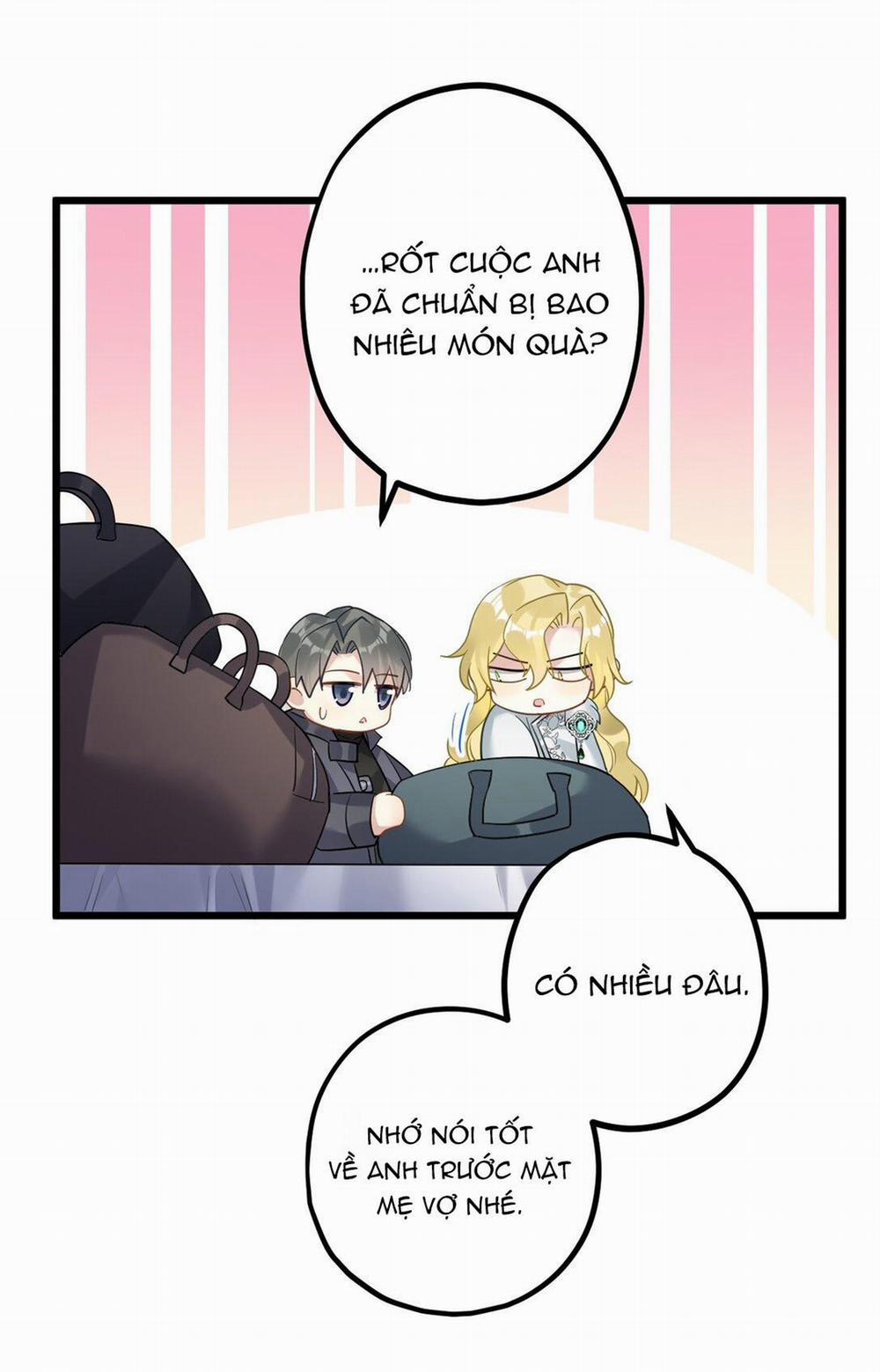 Chung Tình (END) 44 trang 11