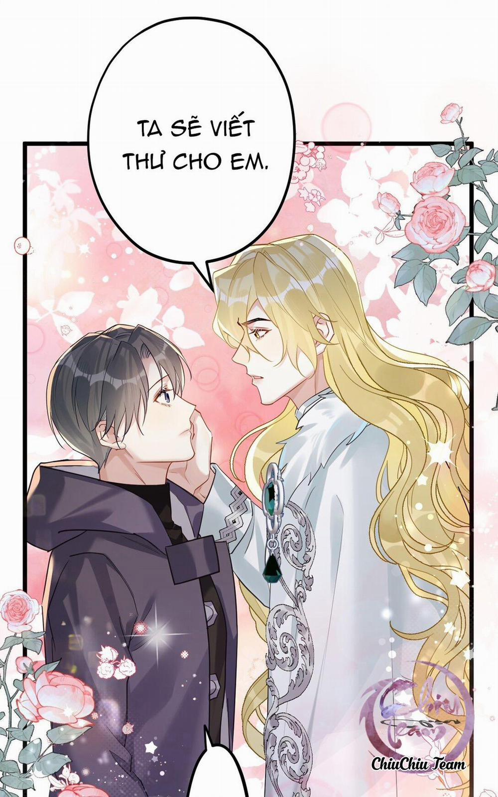 Chung Tình (END) 44 trang 13