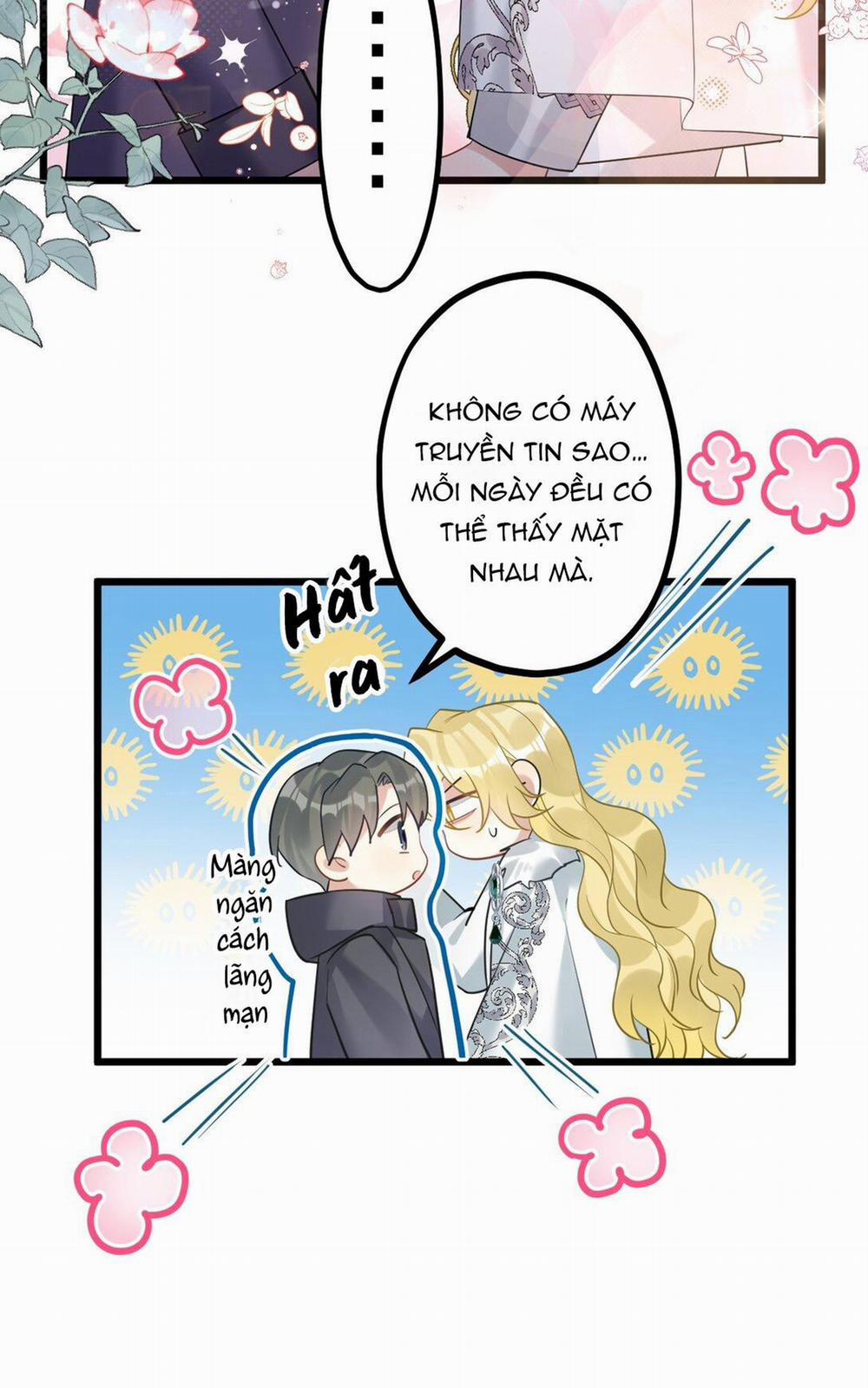 Chung Tình (END) 44 trang 14