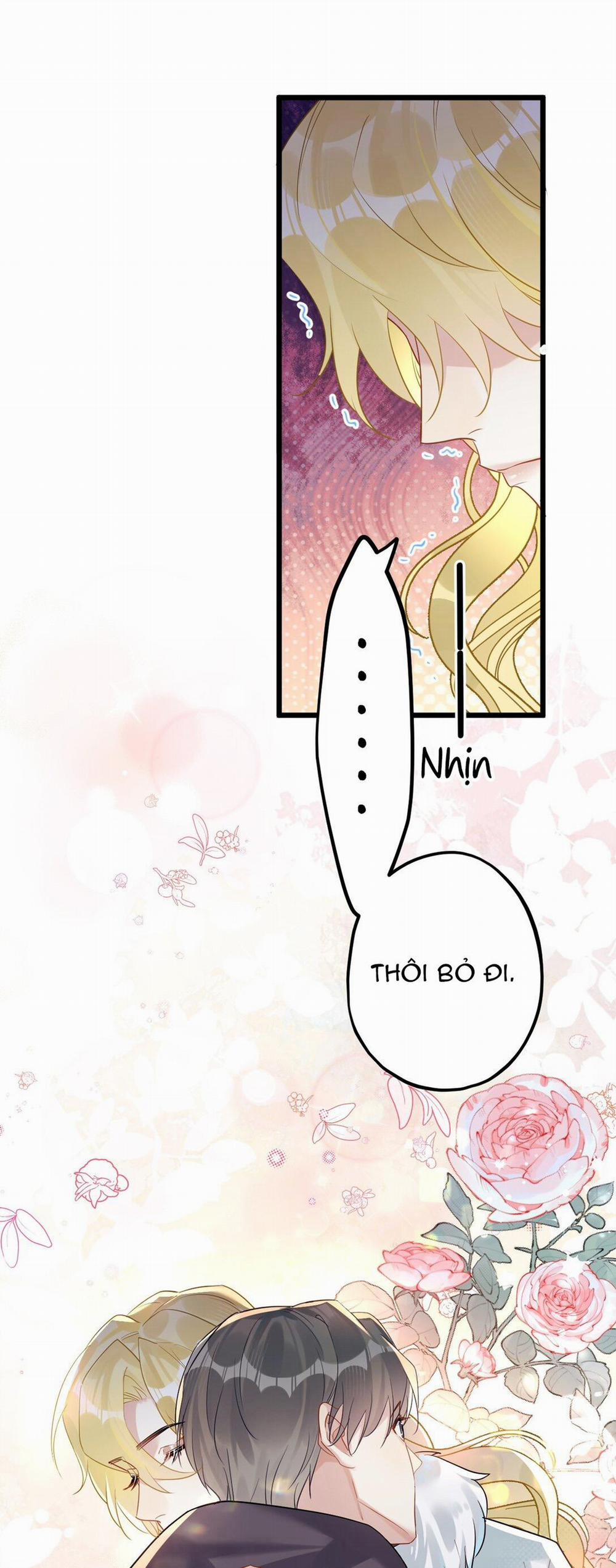 Chung Tình (END) 44 trang 15