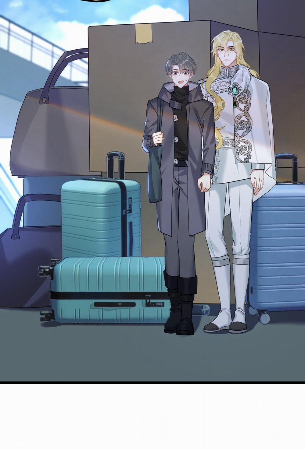 Chung Tình (END) 44 trang 20