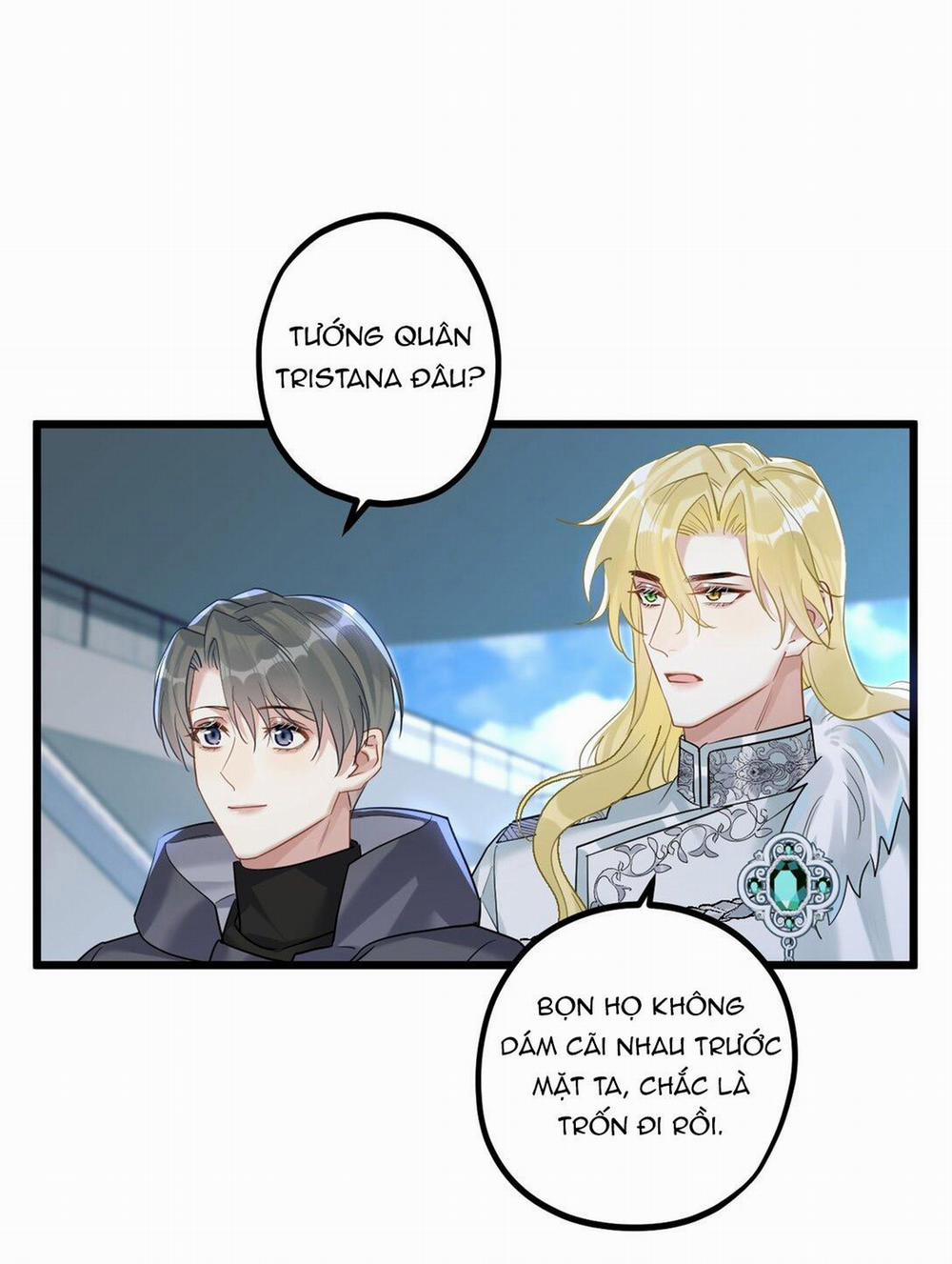 Chung Tình (END) 44 trang 21