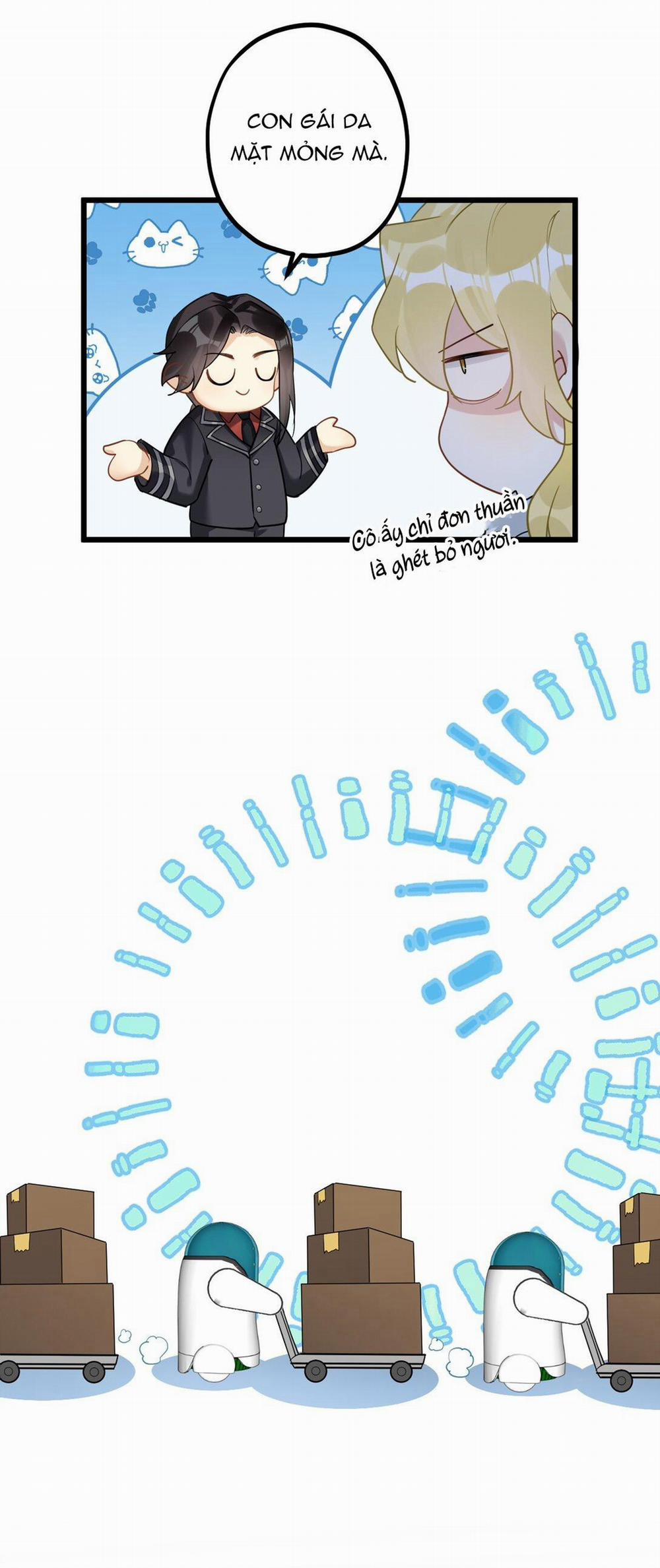 Chung Tình (END) 44 trang 22