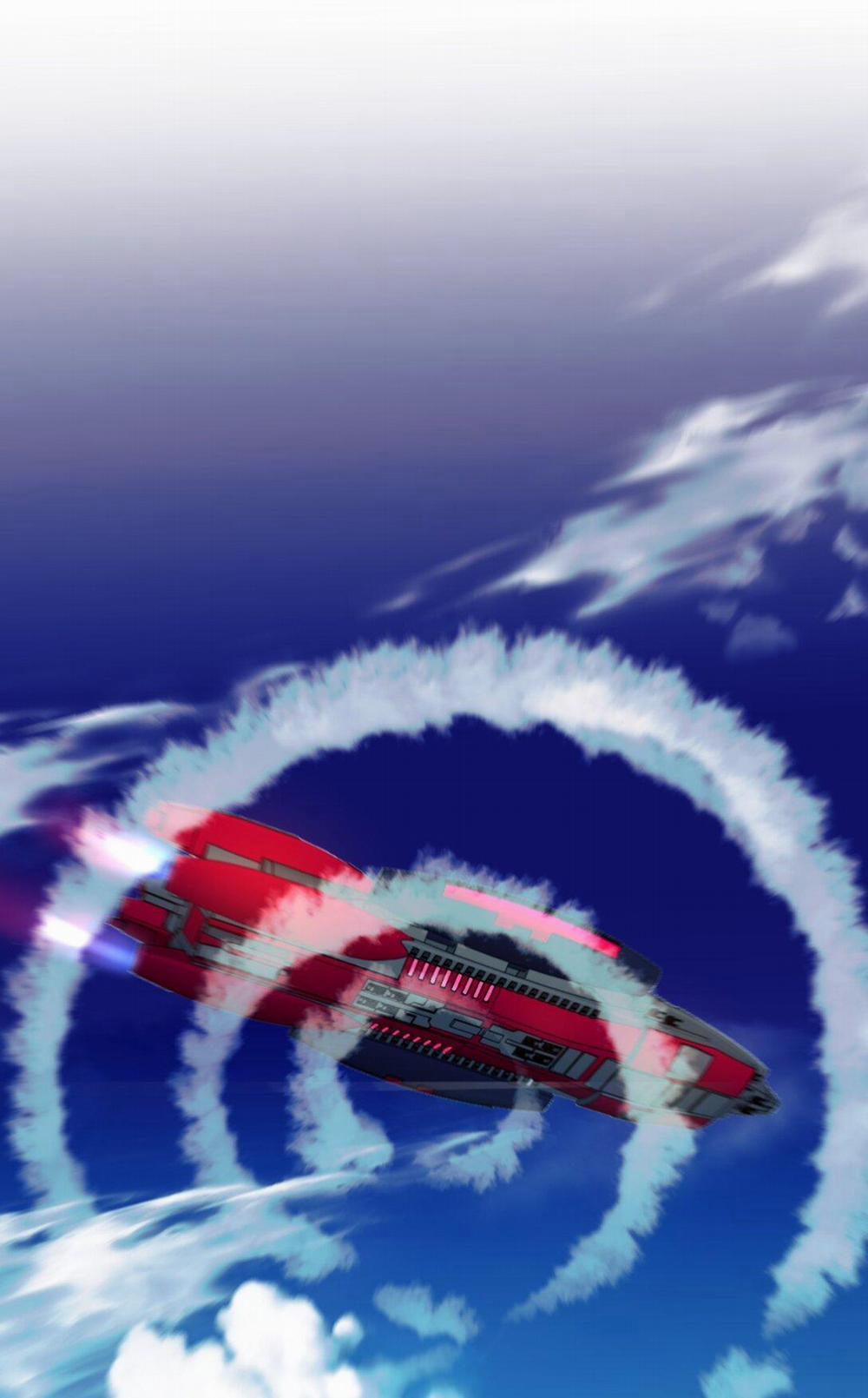 Chung Tình (END) 44 trang 23