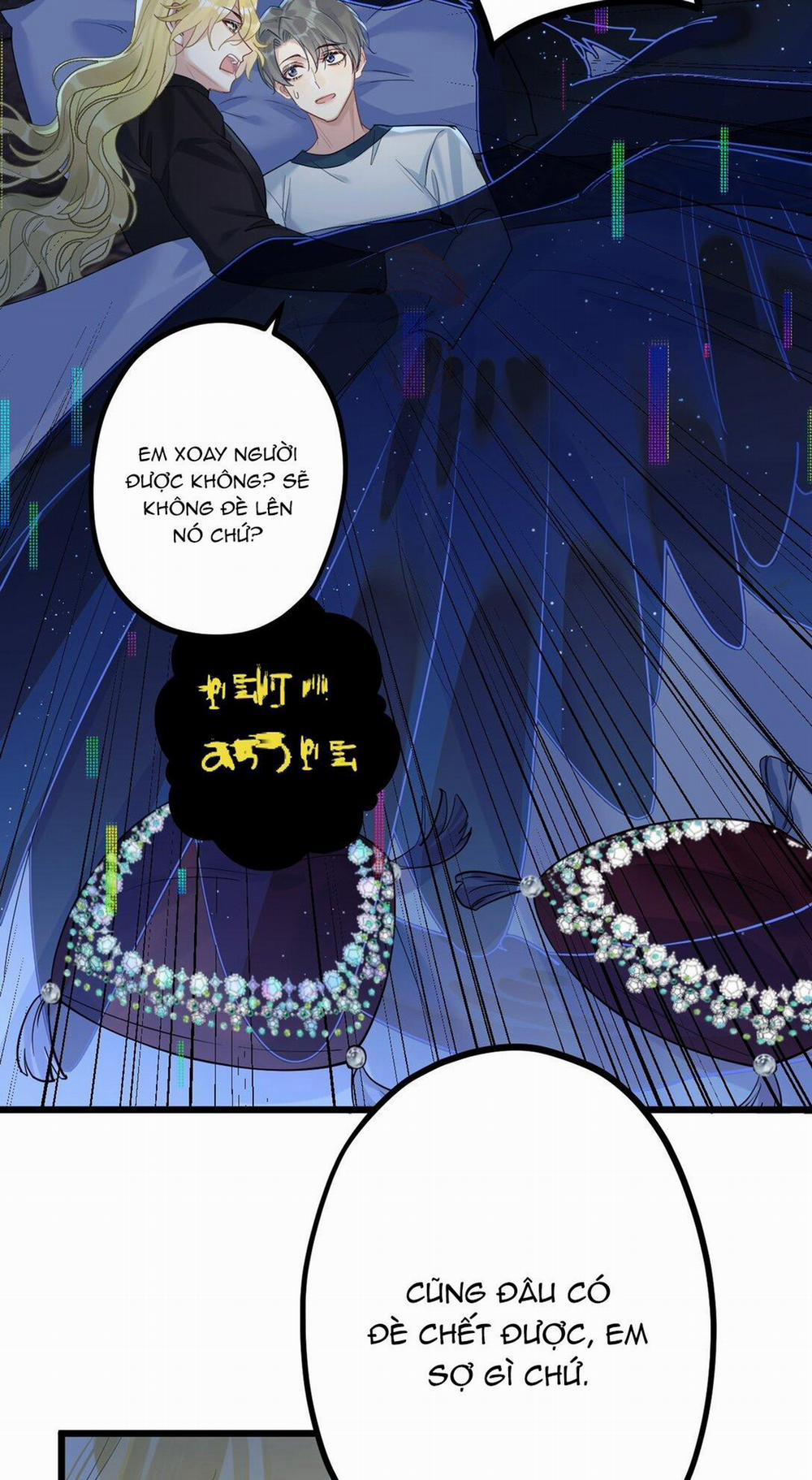 Chung Tình (END) 44 trang 3