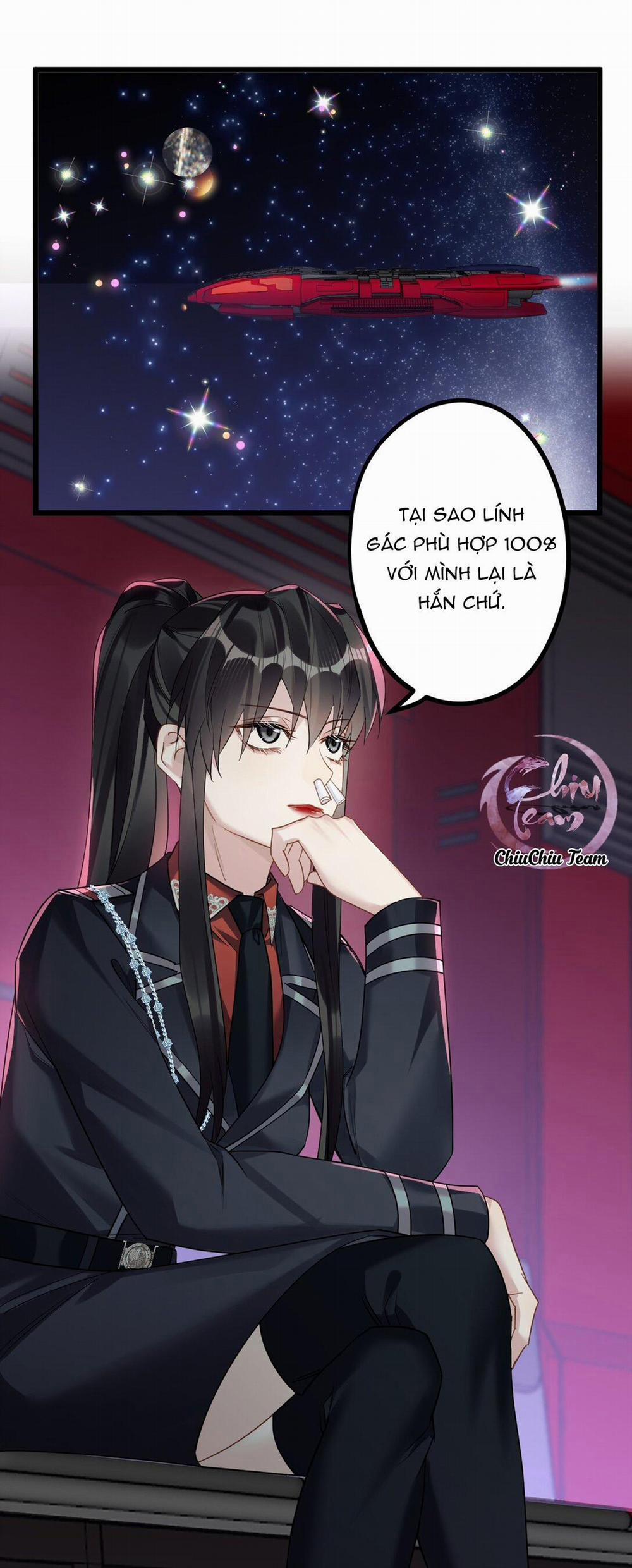 Chung Tình (END) 44 trang 33