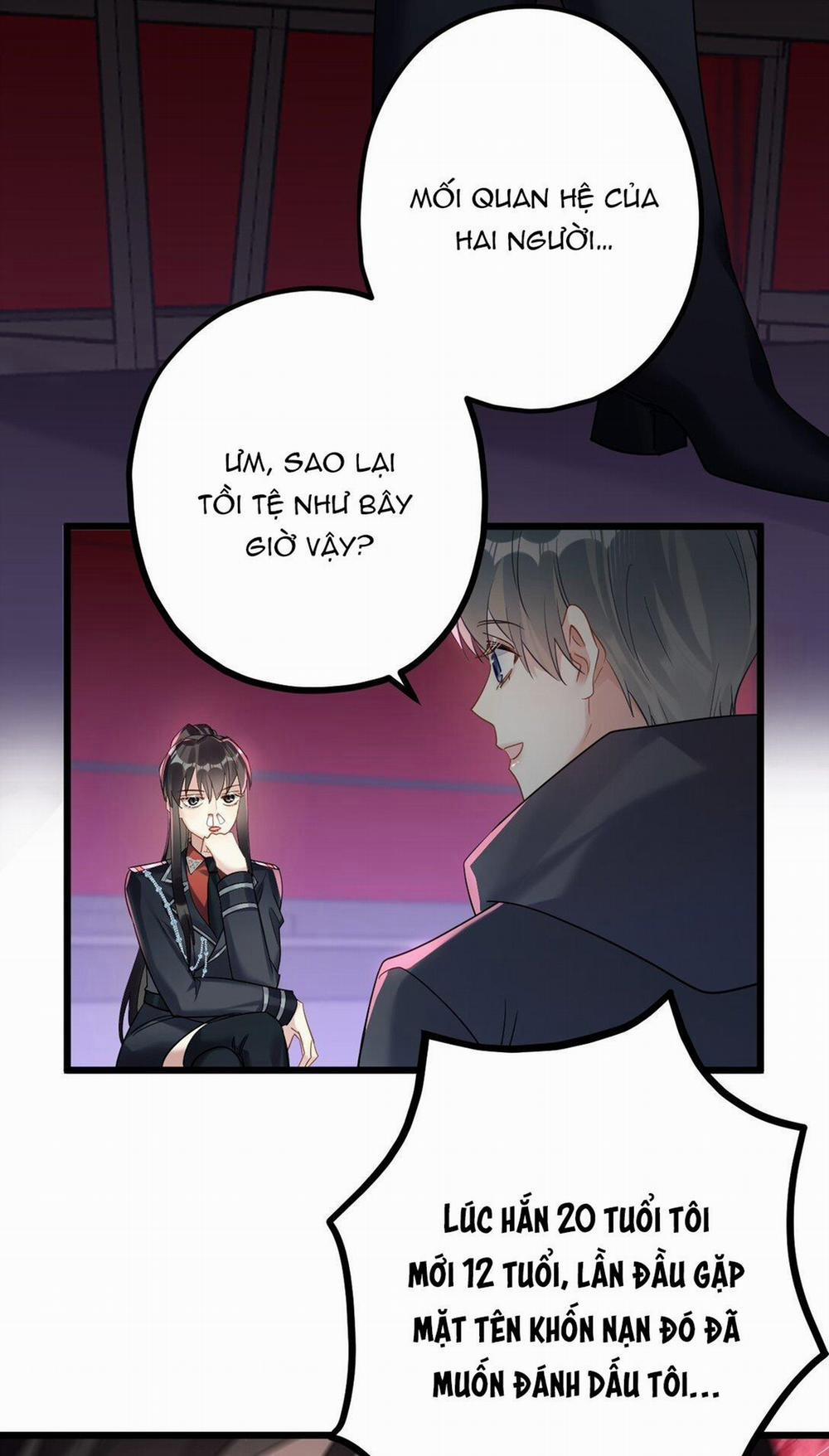 Chung Tình (END) 44 trang 34