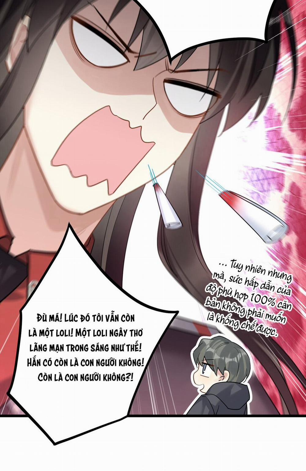 Chung Tình (END) 44 trang 35