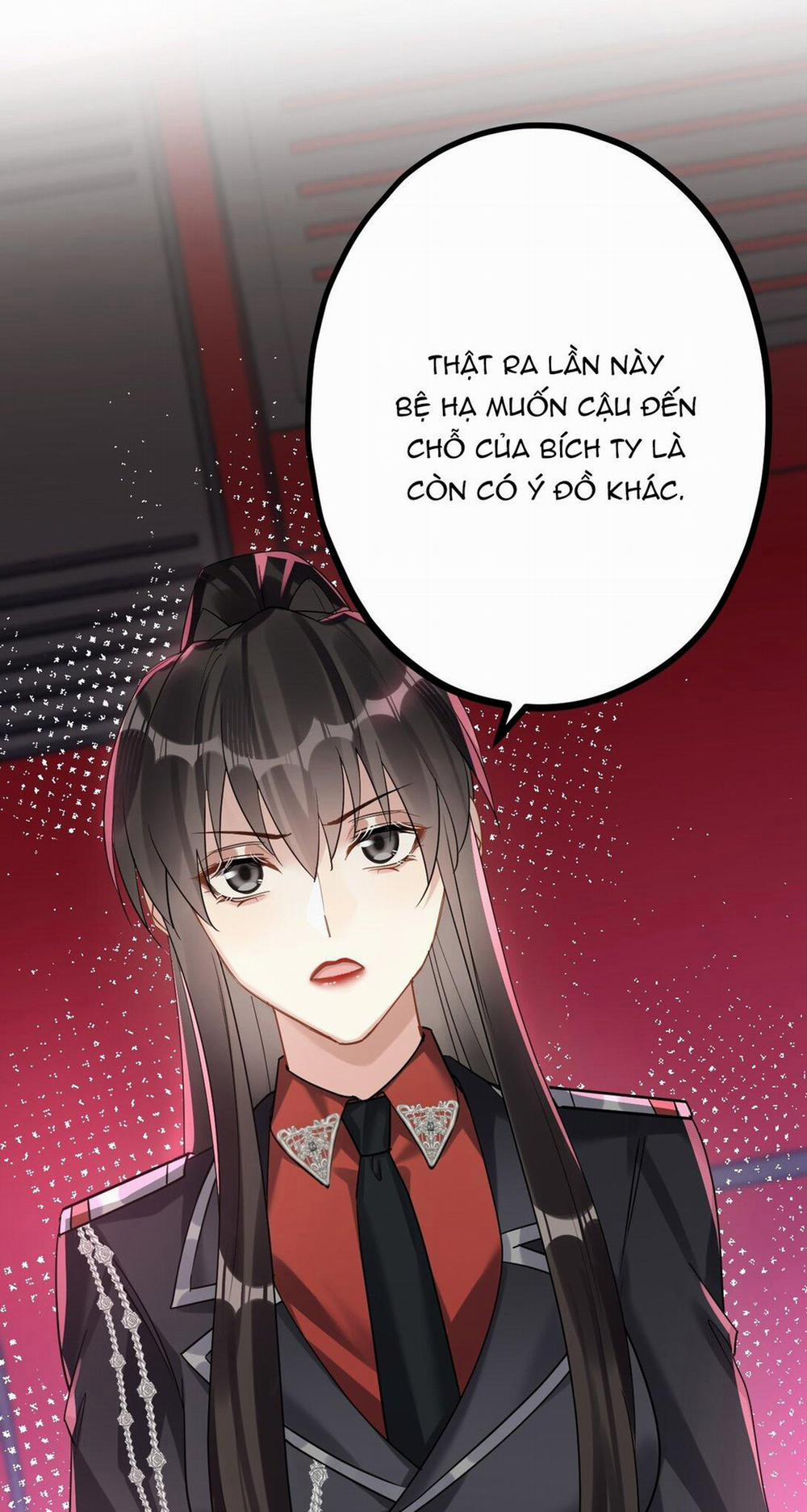 Chung Tình (END) 44 trang 37