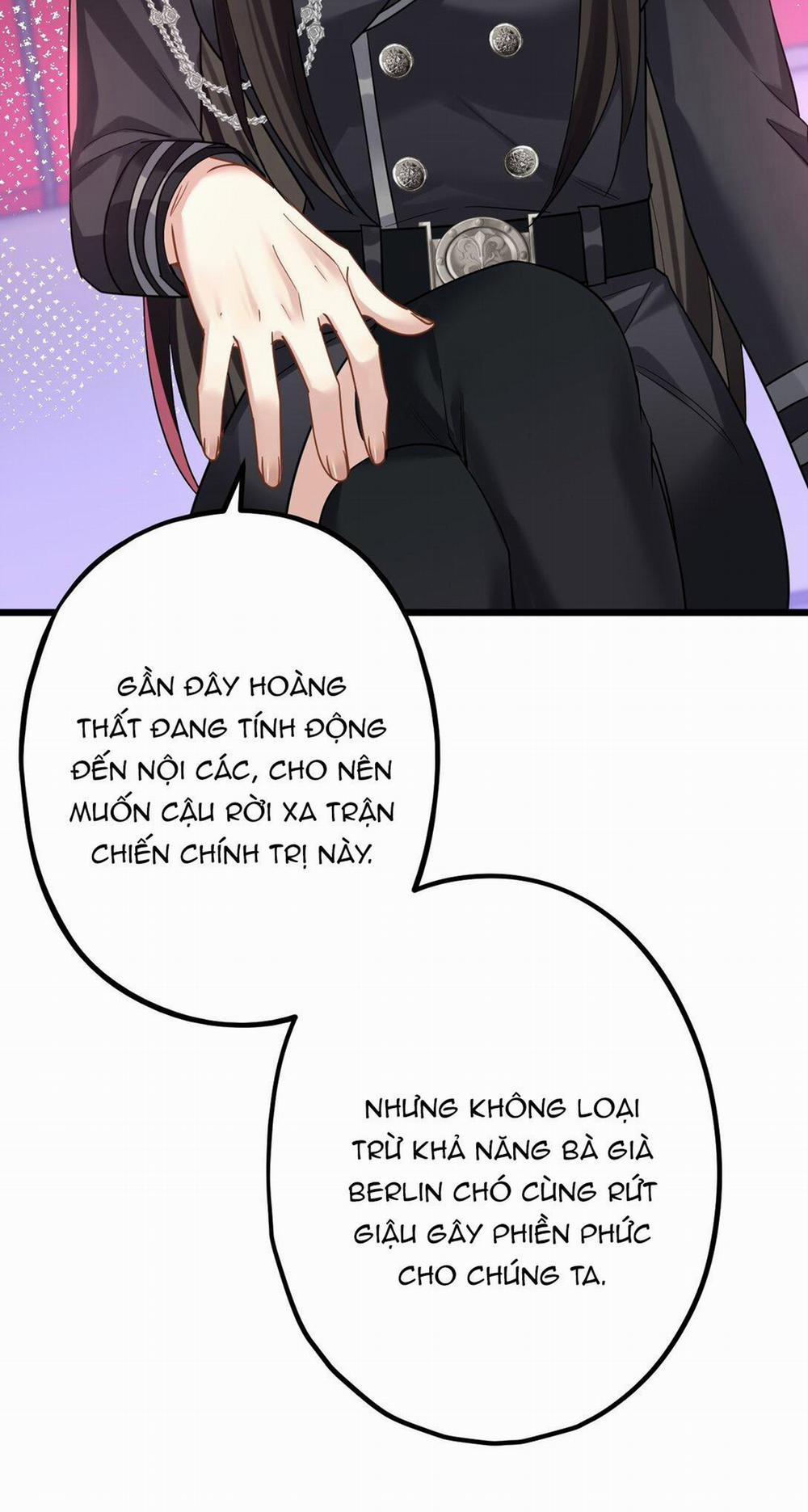 Chung Tình (END) 44 trang 38