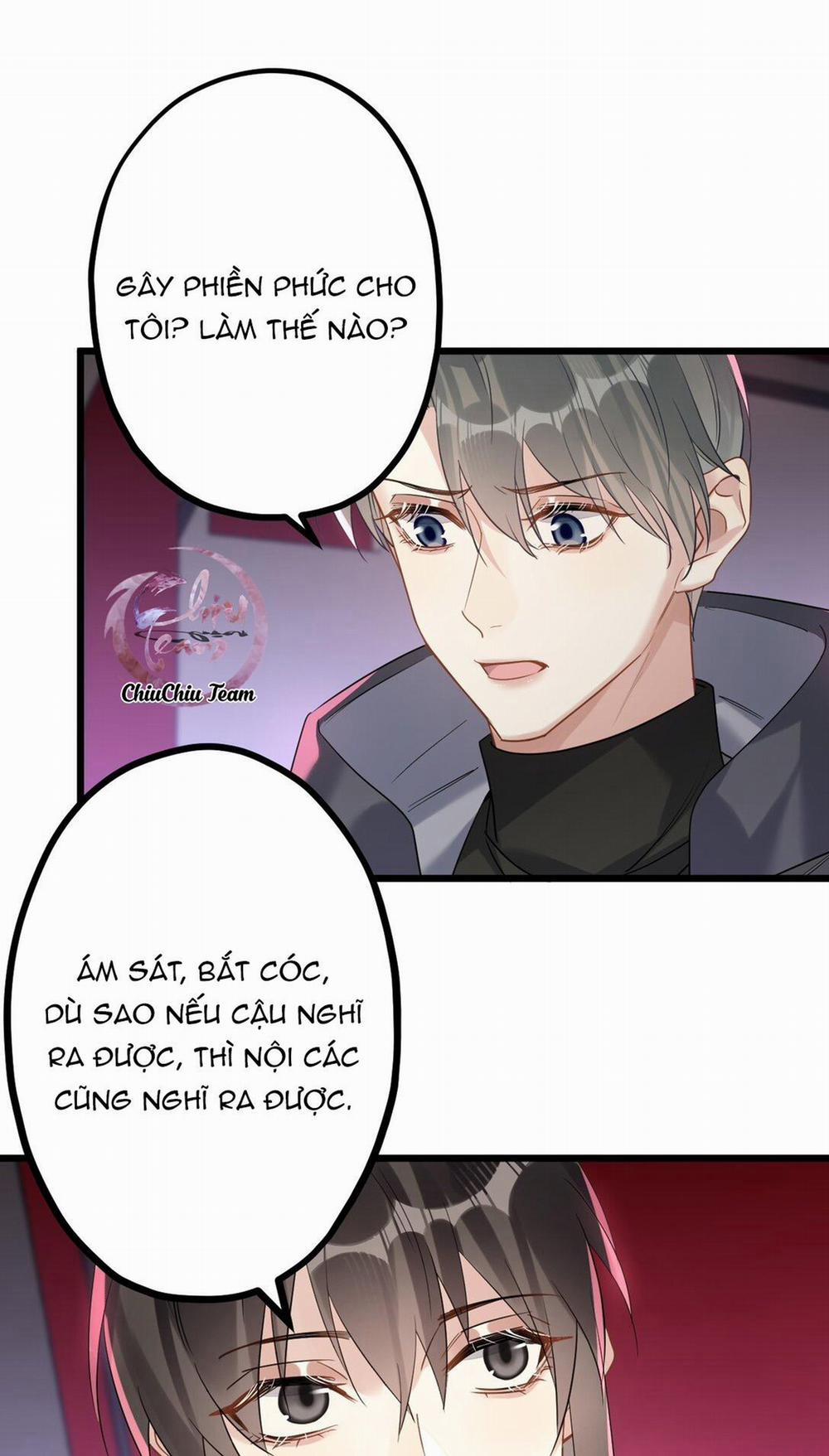 Chung Tình (END) 44 trang 39