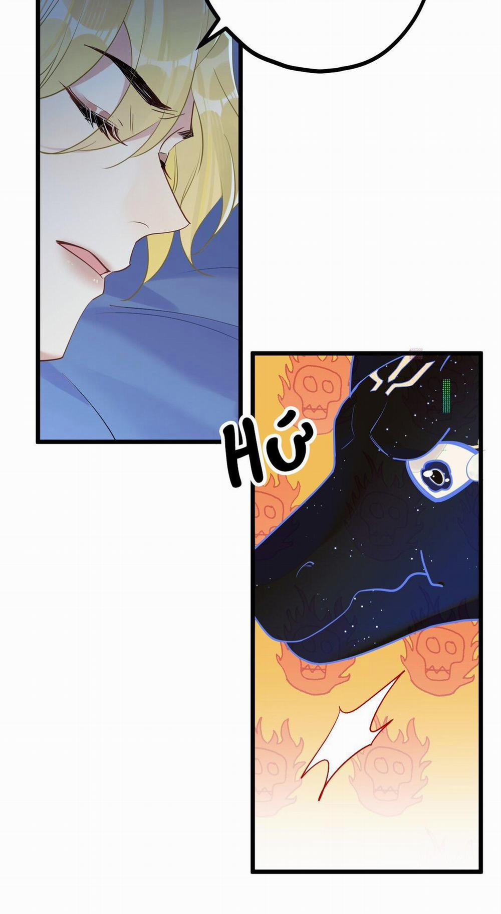 Chung Tình (END) 44 trang 4