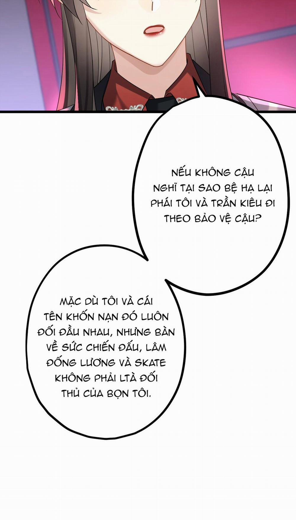 Chung Tình (END) 44 trang 40