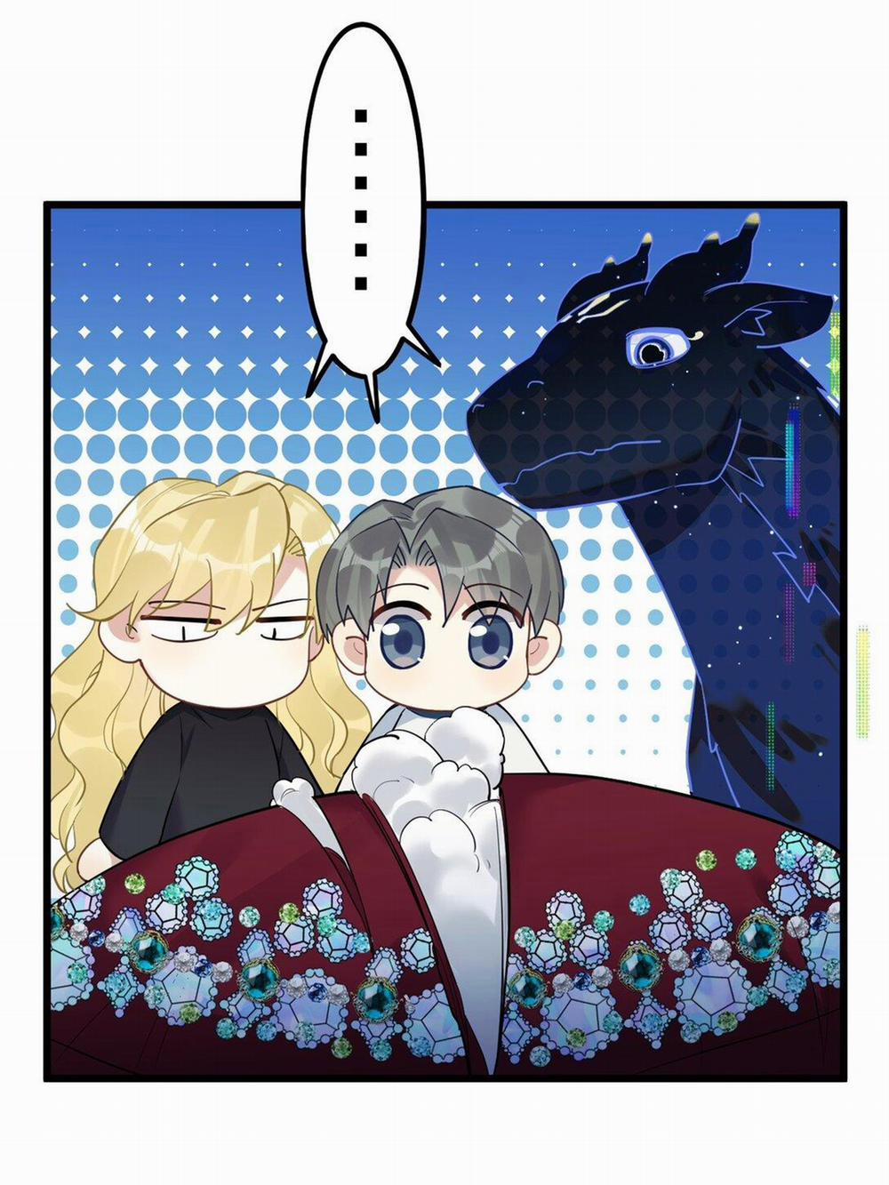 Chung Tình (END) 44 trang 7