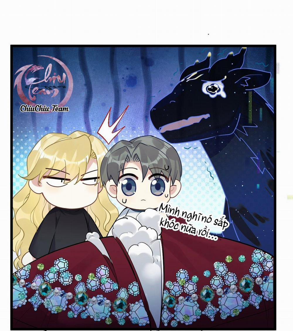 Chung Tình (END) 44 trang 8