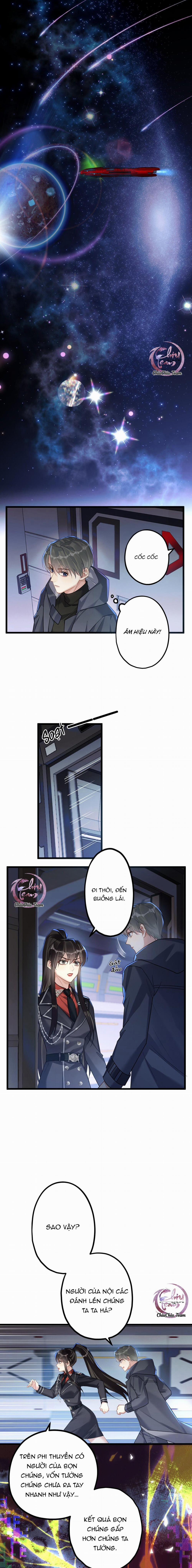 Chung Tình (END) 46 trang 1